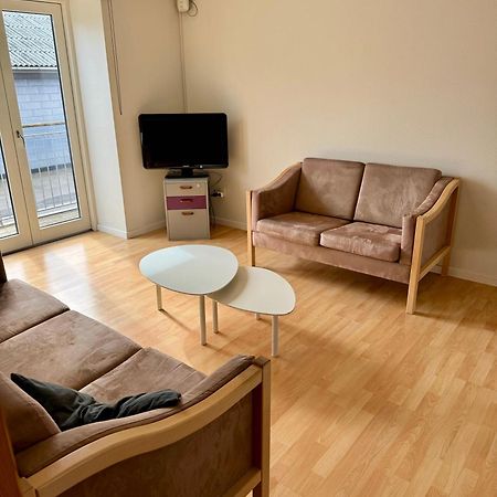 Norager Apartments Extérieur photo