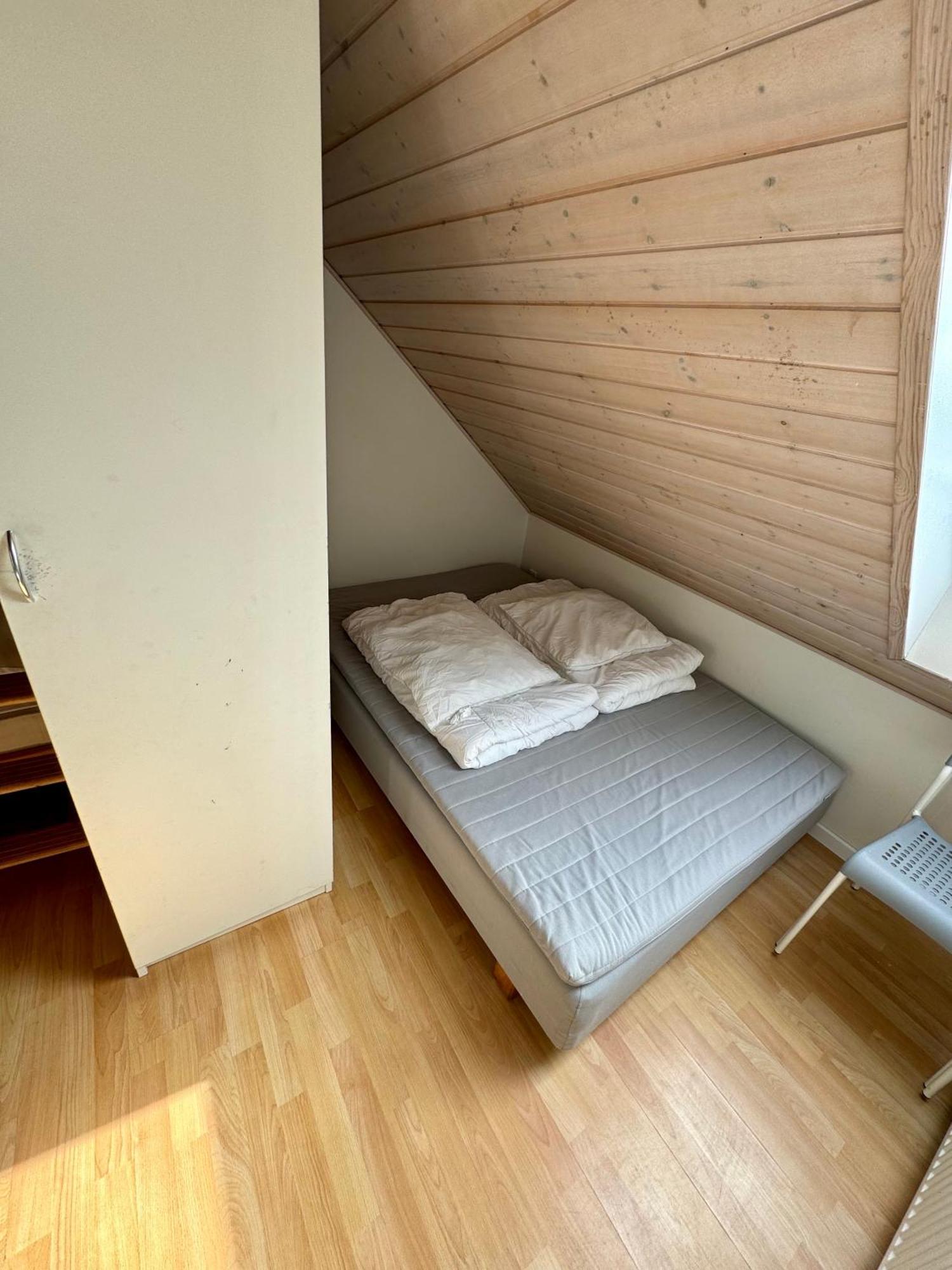 Norager Apartments Extérieur photo